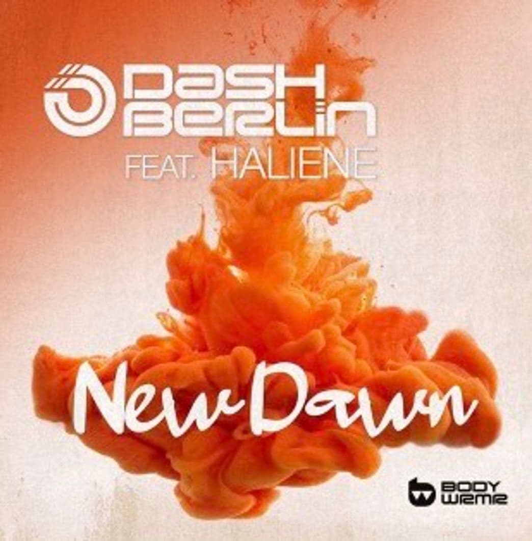 Music New Dawn (Dash Berlin)