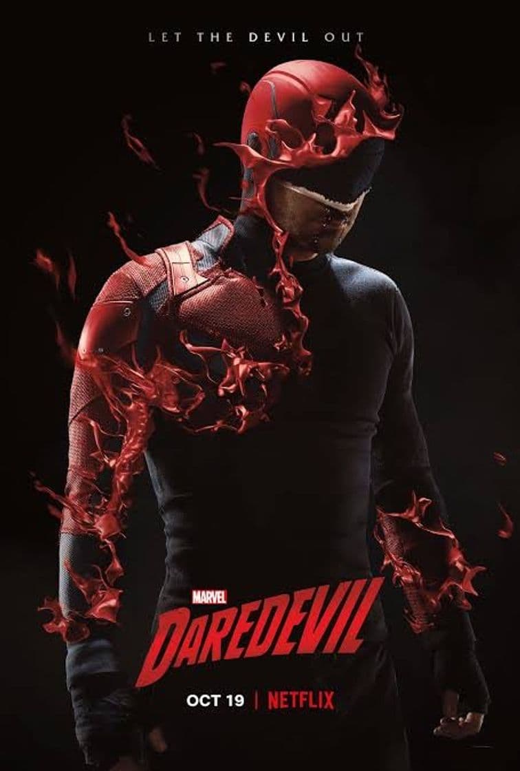 Serie Daredevil