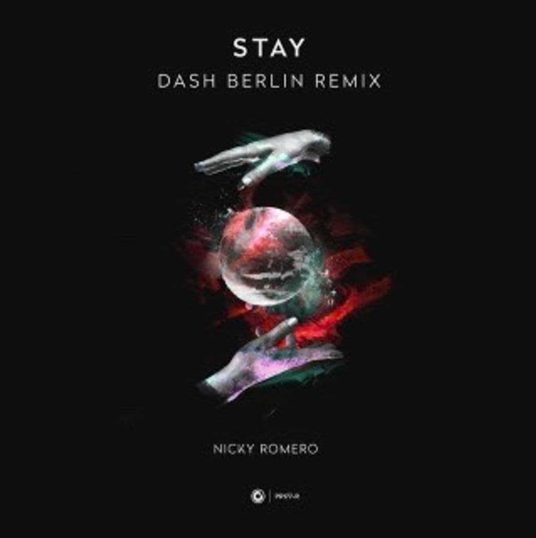 Music Stay- Dash Berlin Remix (Nicky Romero, Dash Berlin)