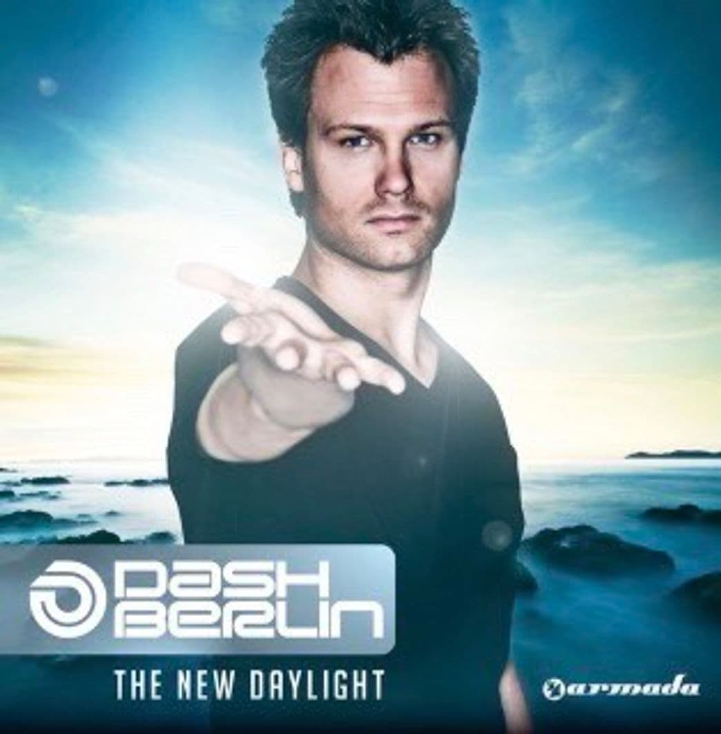 Music Never Cry Again (Dash Berlin)