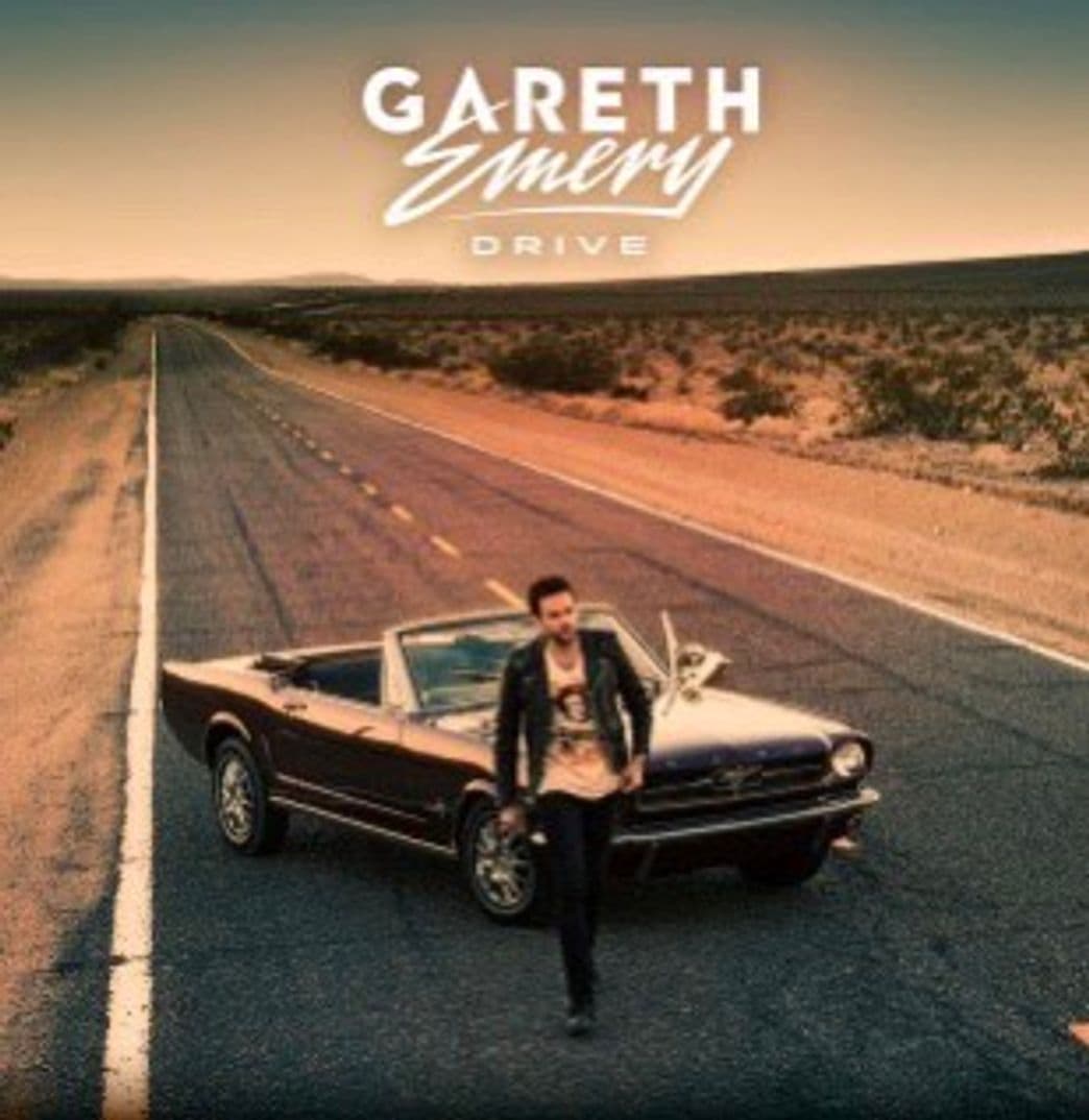 Music U (Gareth Emery, Bo Bruce)