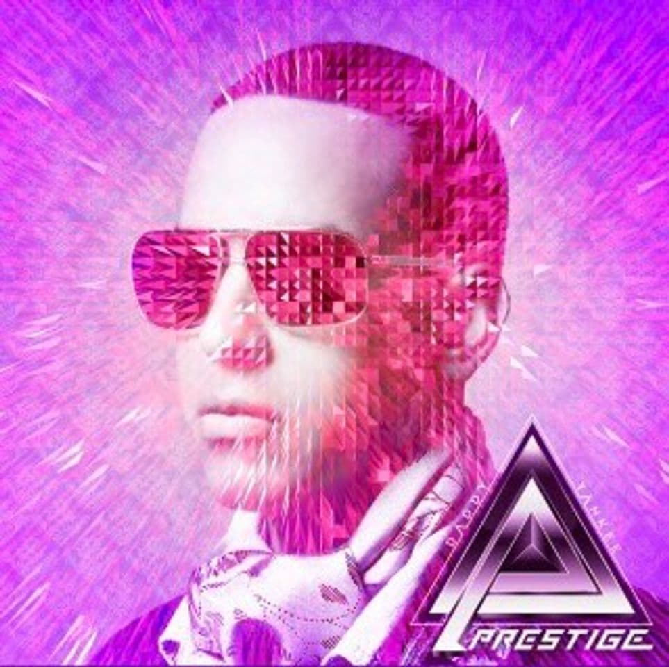 Canción Ven Conmigo (Daddy Yankee ft Prince Royce) 