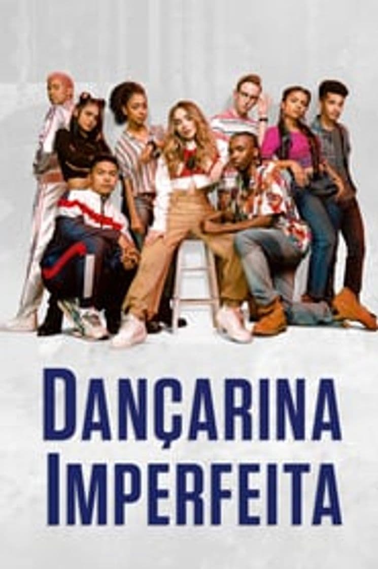 Movie Dançarina Imperfeita 