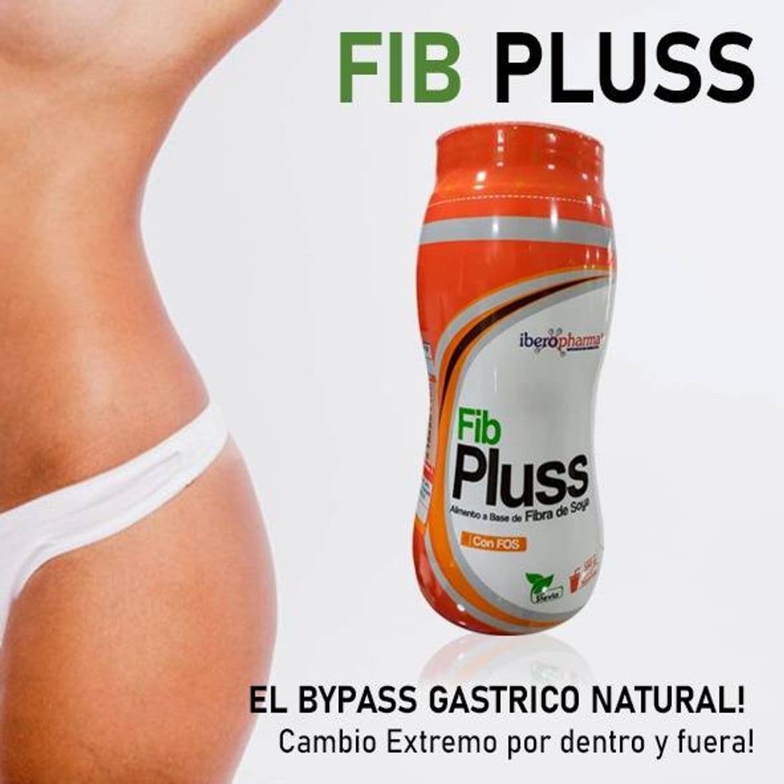 Producto Fib Pluss