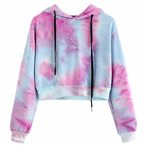 Fashion Fossen Sudadera con Capucha Mujer 2019 Estampado Originals