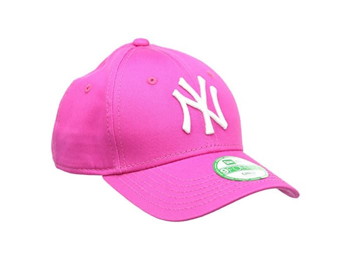 Fitness New Era K 940 Mlb League Basic New York Yankees - Gorra