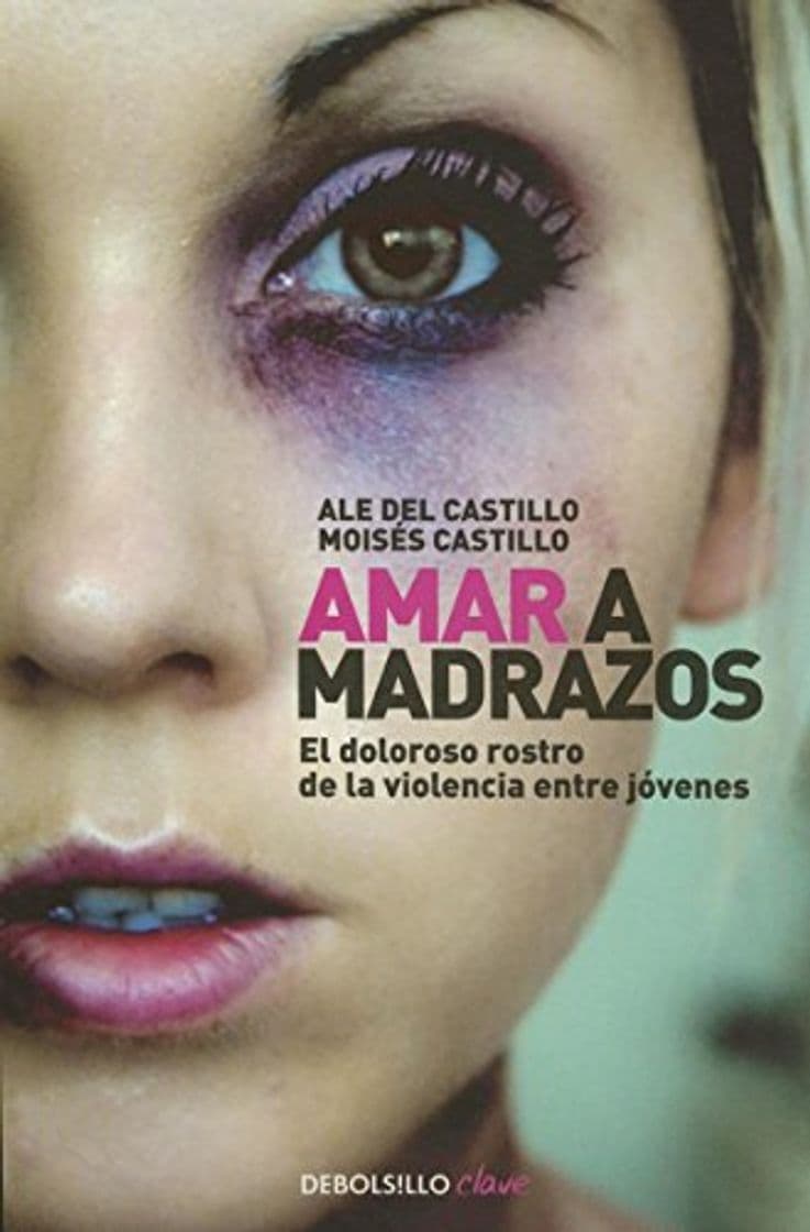 Libro Amar a Madrazos