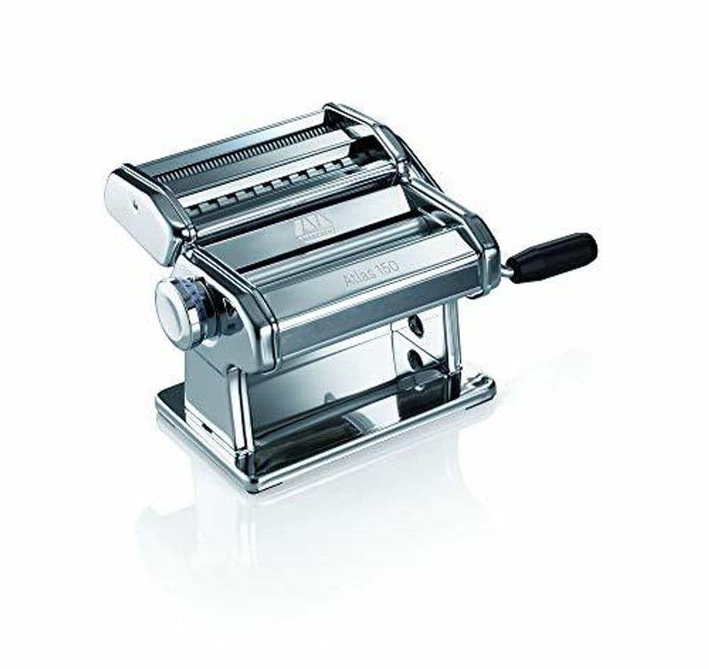 Producto Marcato MC002057 - Máquina para hacer pasta