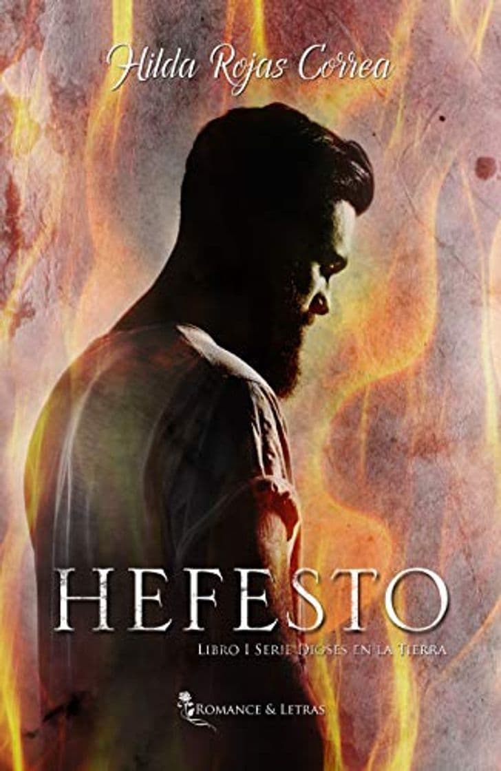 Libro Hefesto