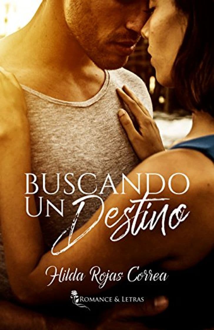 Libro Buscando un destino