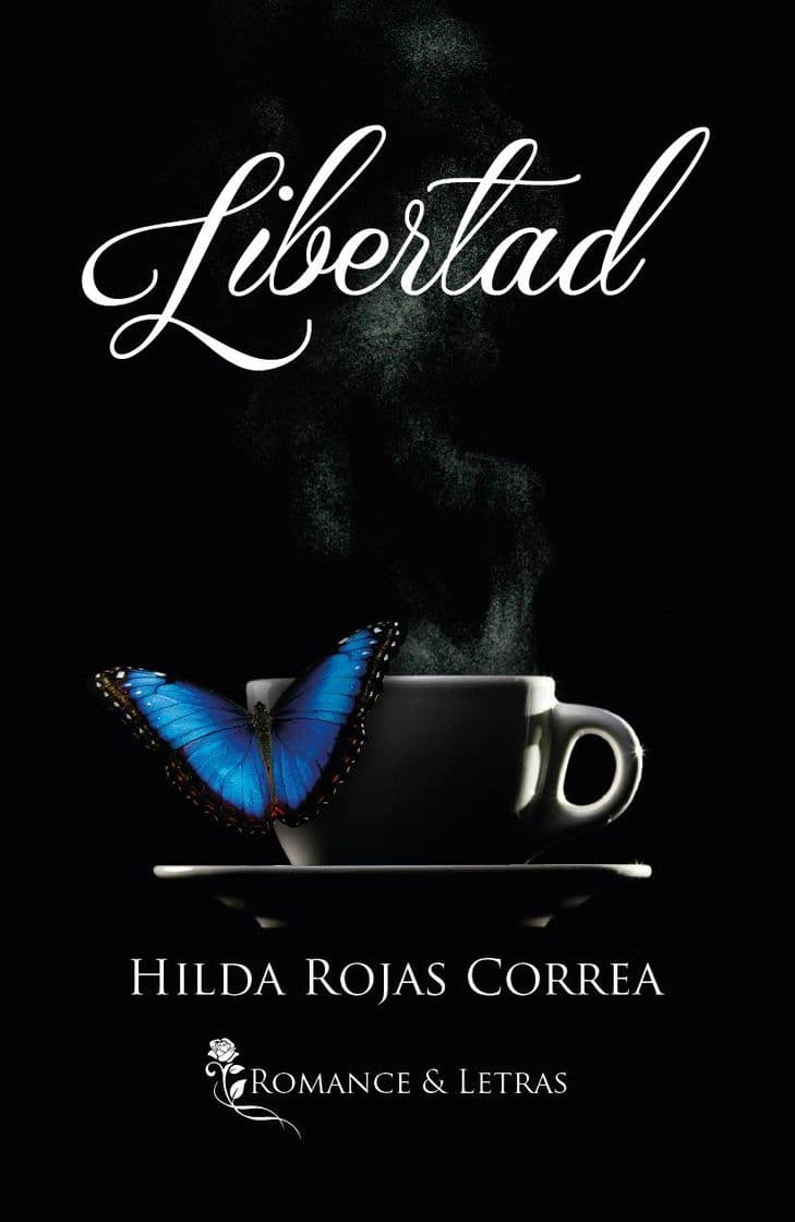 Libro Libertad