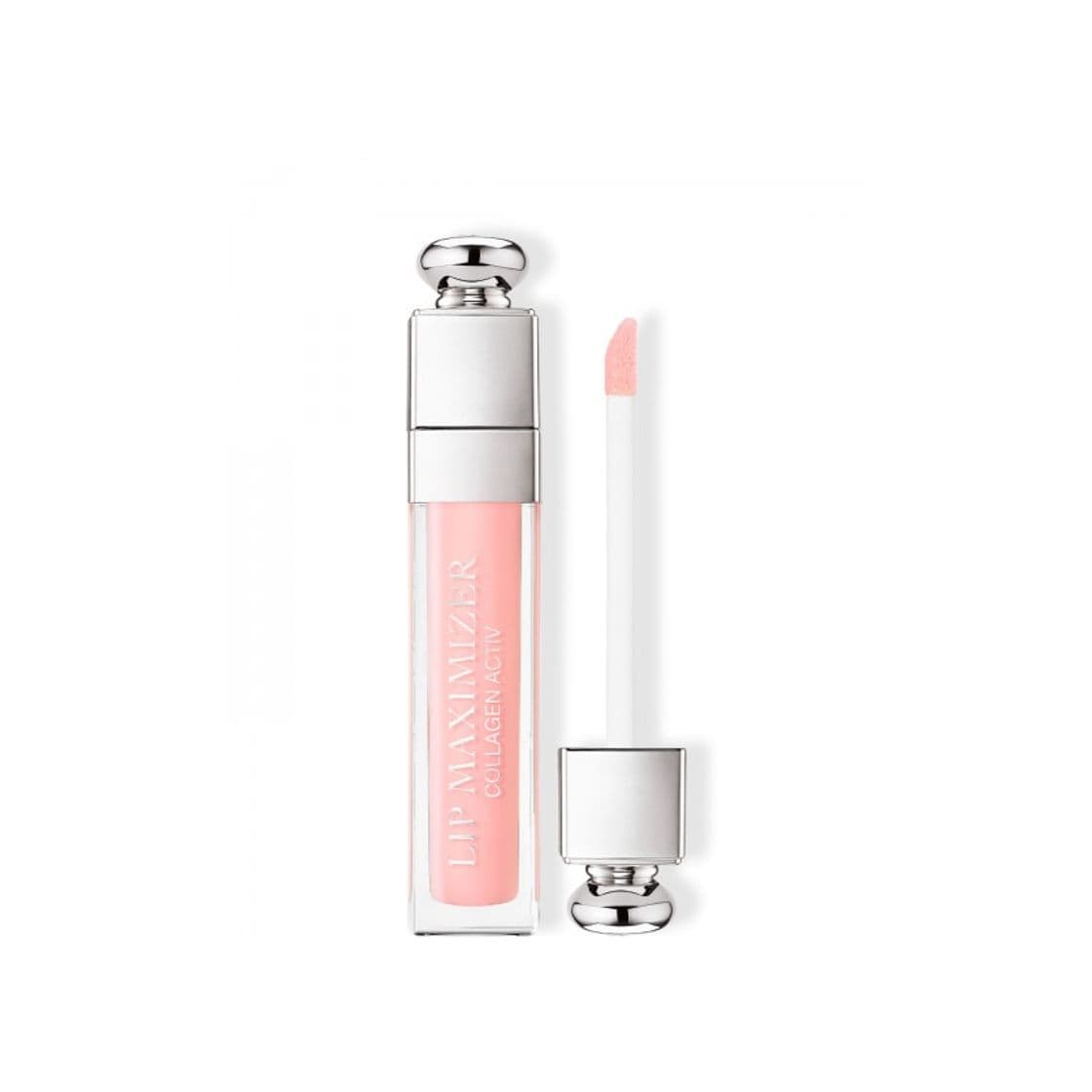 Belleza Dior addict lip maximizer balsamo repulpante 001