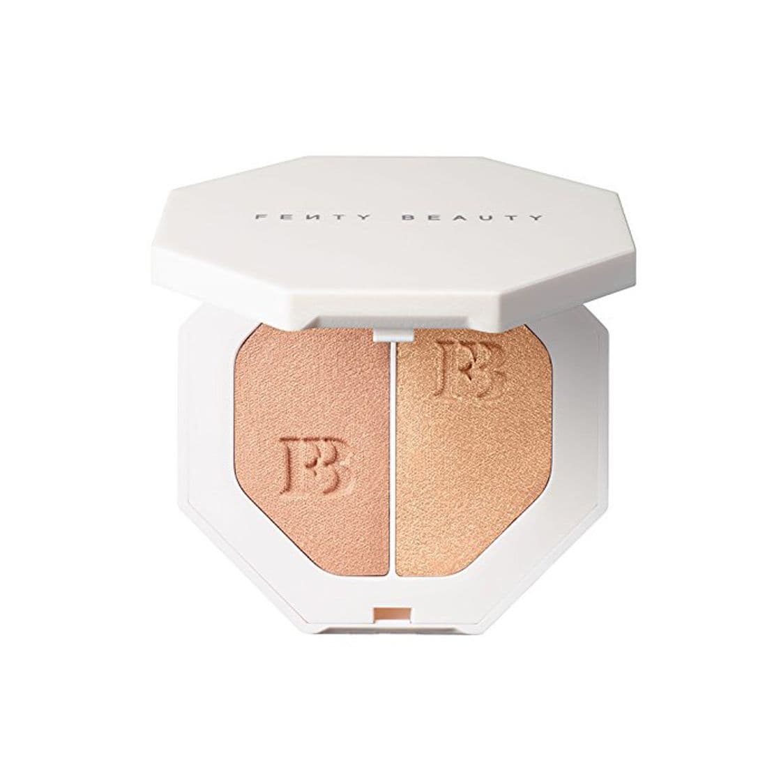 Belleza Iluminador Freestyle, de Fenty by Rihanna