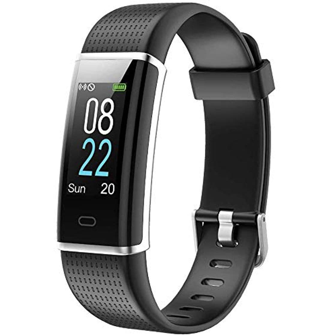 Product Willful Pulsera Actividad Impermeable IP68 con 14 Modos de Deporte,Pulsera Inteligente con