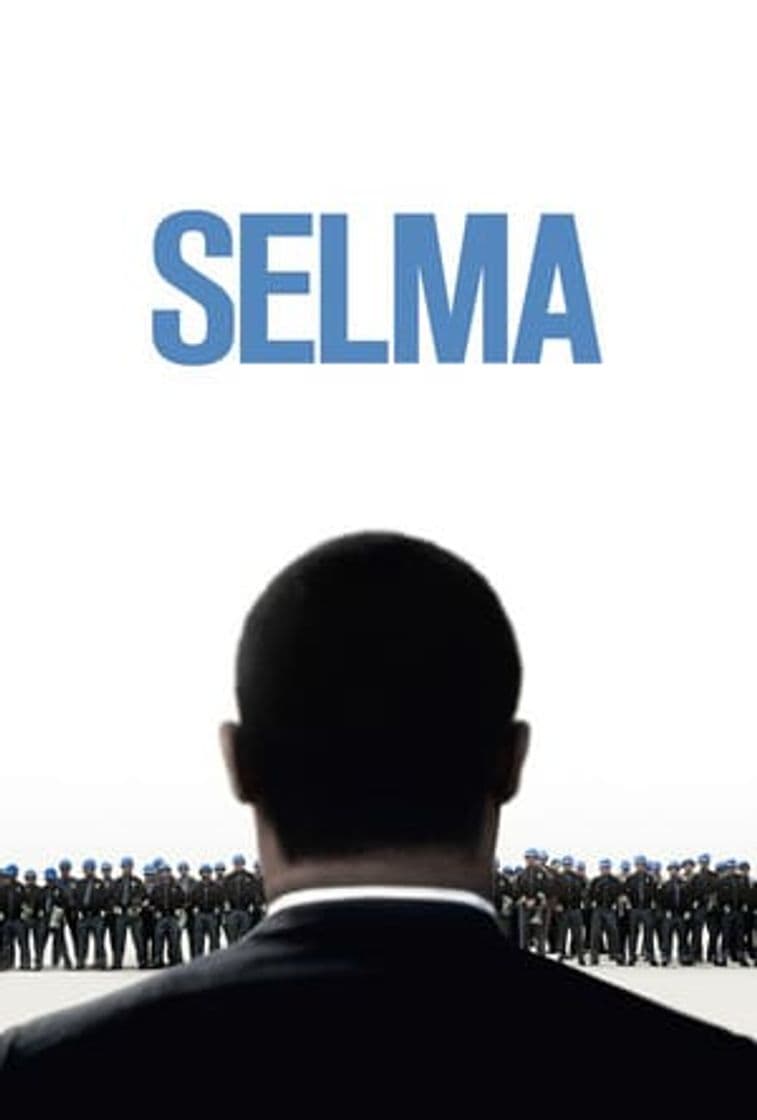 Película Selma