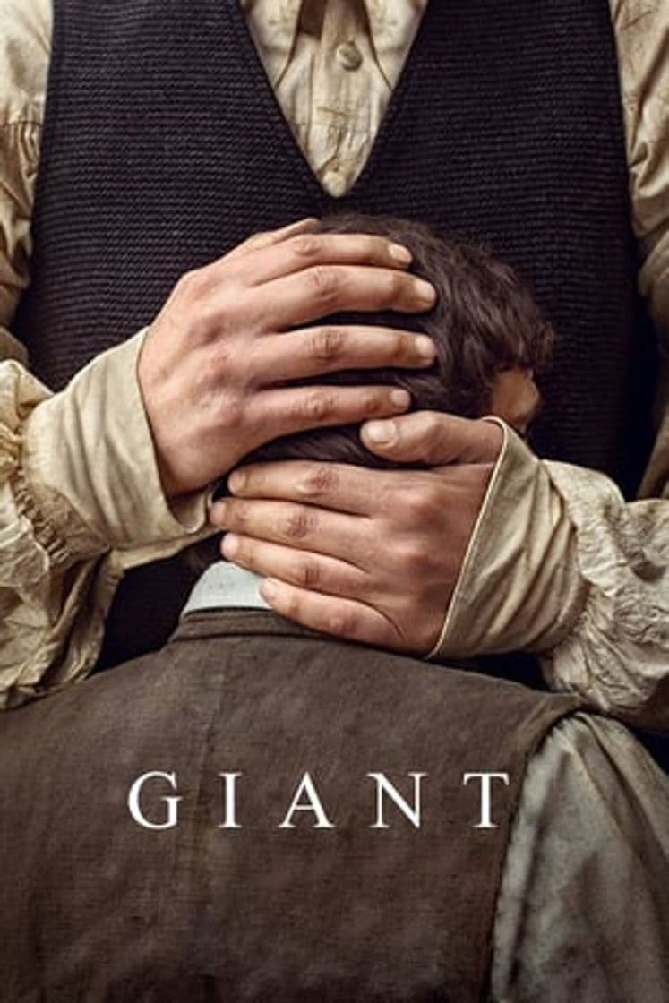 Película The Giant