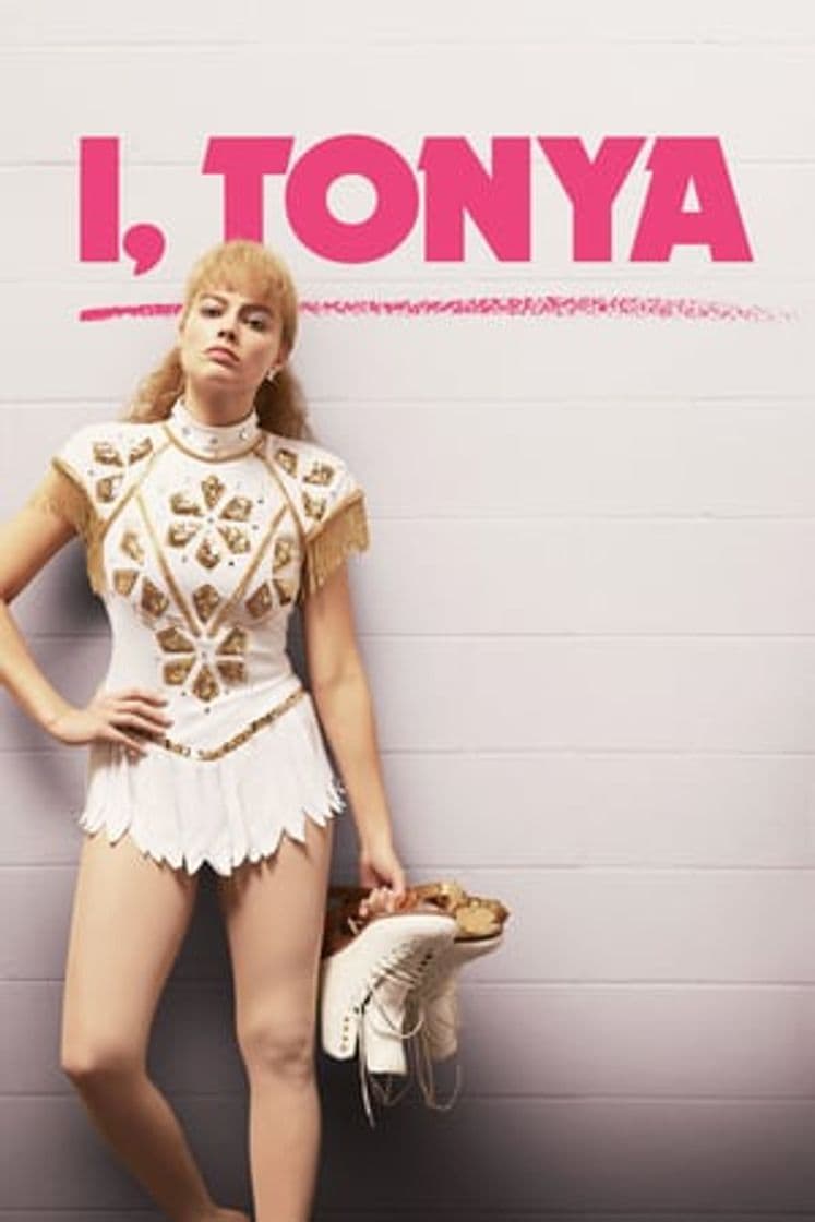 Película I, Tonya