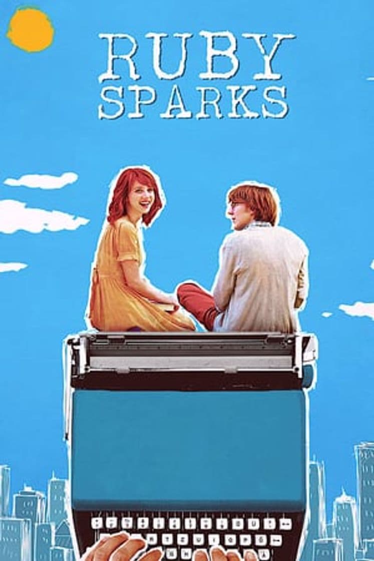 Movie Ruby Sparks