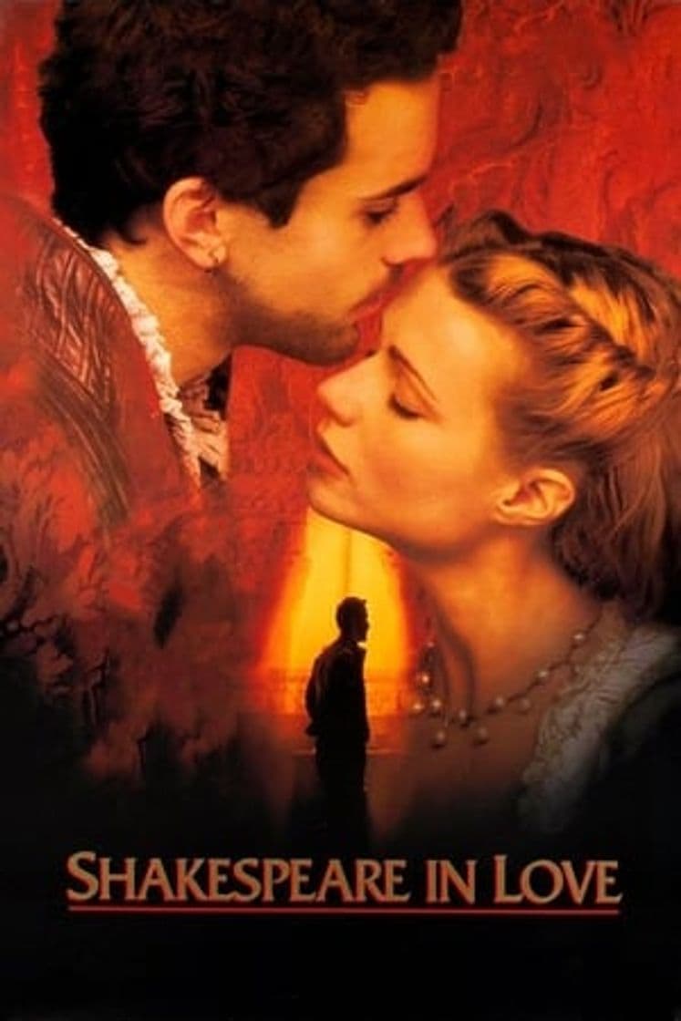 Película Shakespeare in Love