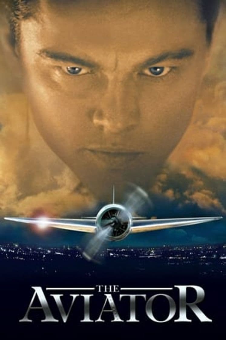 Película The Aviator