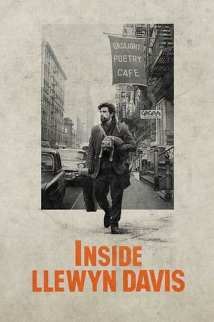 Movie Inside Llewyn Davis