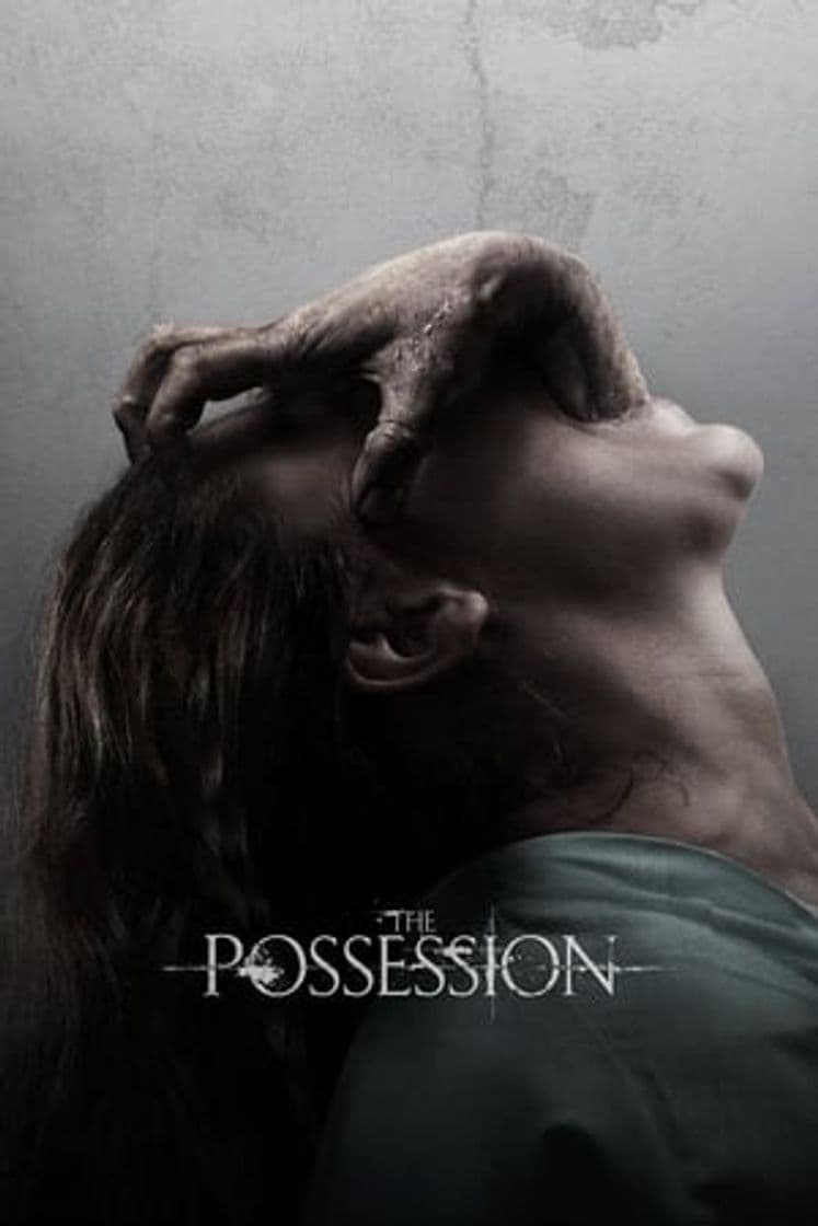 Película The Possession