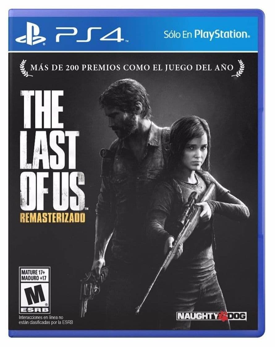 Videojuegos The Last of Us Ellie Edition