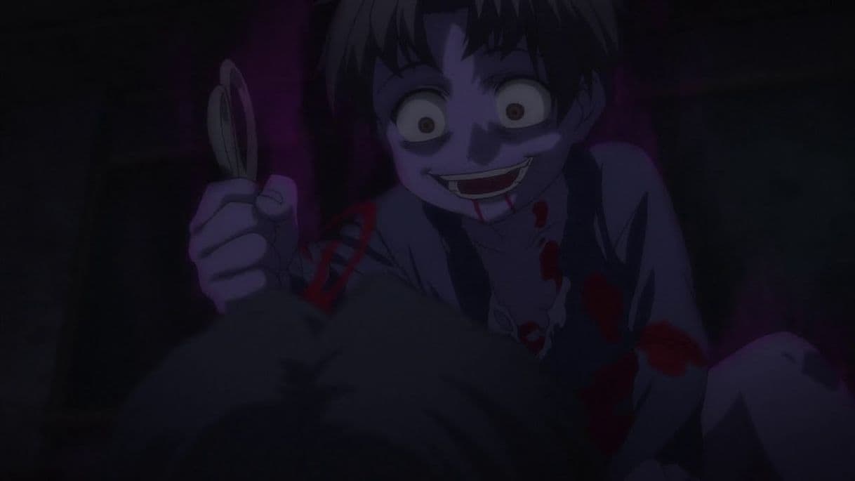 Fashion Corpse Party: Tortured Souls | Trailer - YouTube