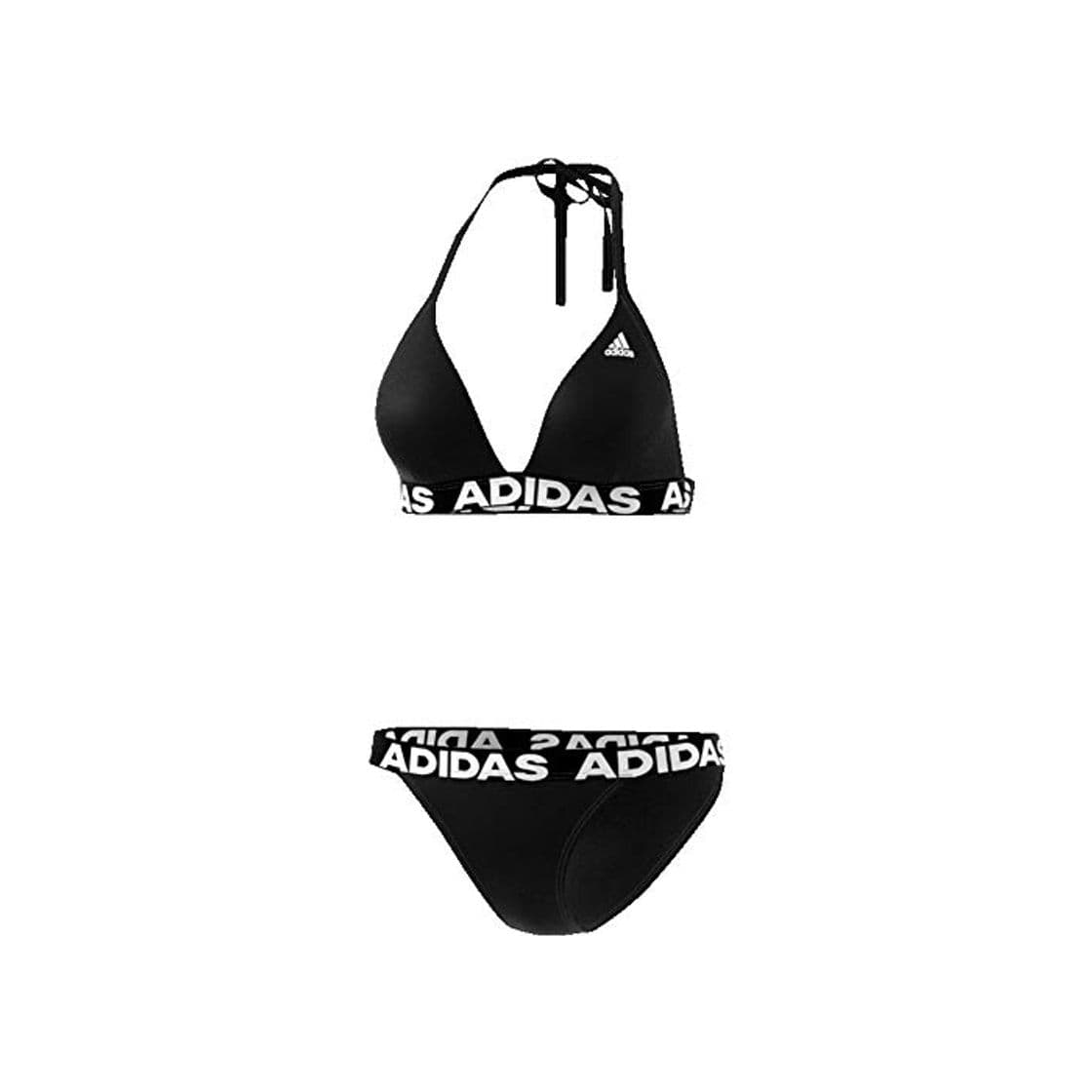 Fashion adidas Neckholder Biki Traje de Baño