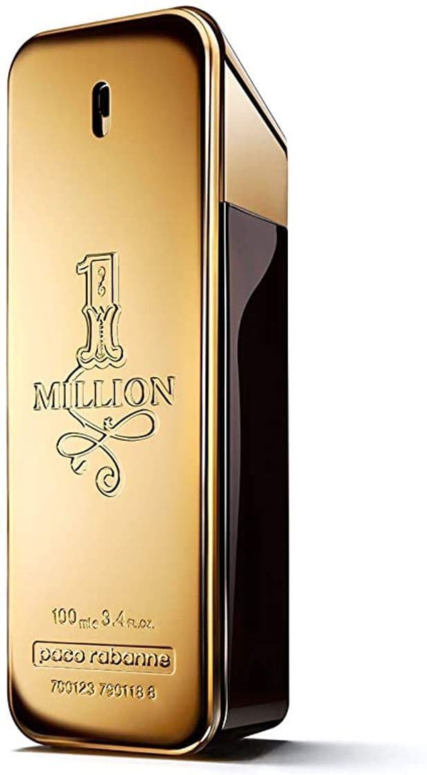 Belleza Paco Rabanne 1 Million