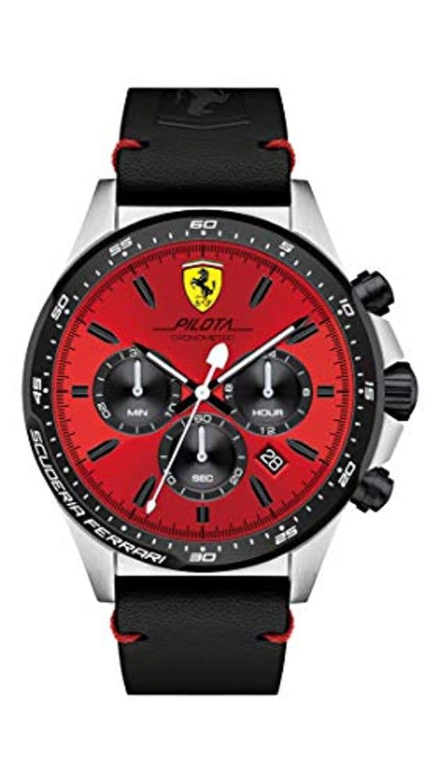 Producto Scuderia Ferrari Reloj de Pulsera 830619