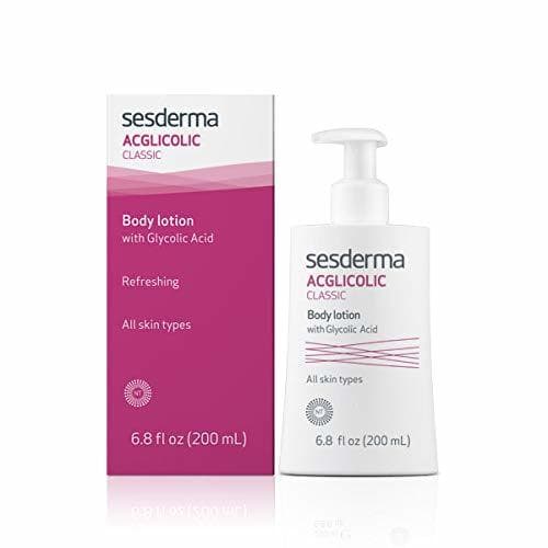 Product Sesderma Acglicolic Classic Leche Corporal Hidratante 200 ml