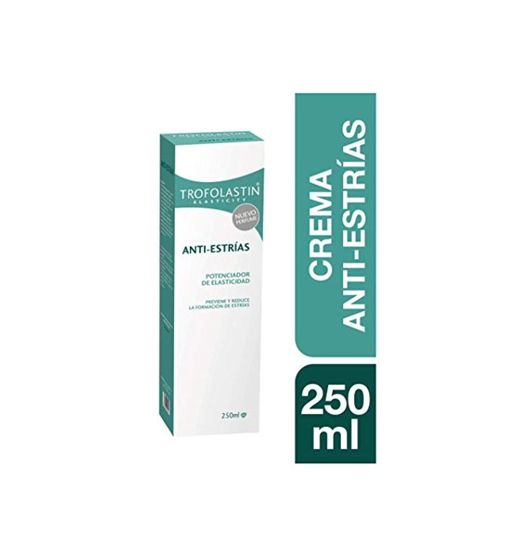 Beauty Trofolastin Crema Antiestrías 250 ml