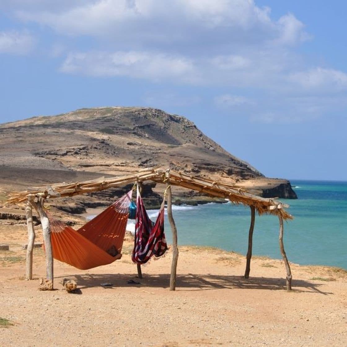 Place Cabo de La Vela