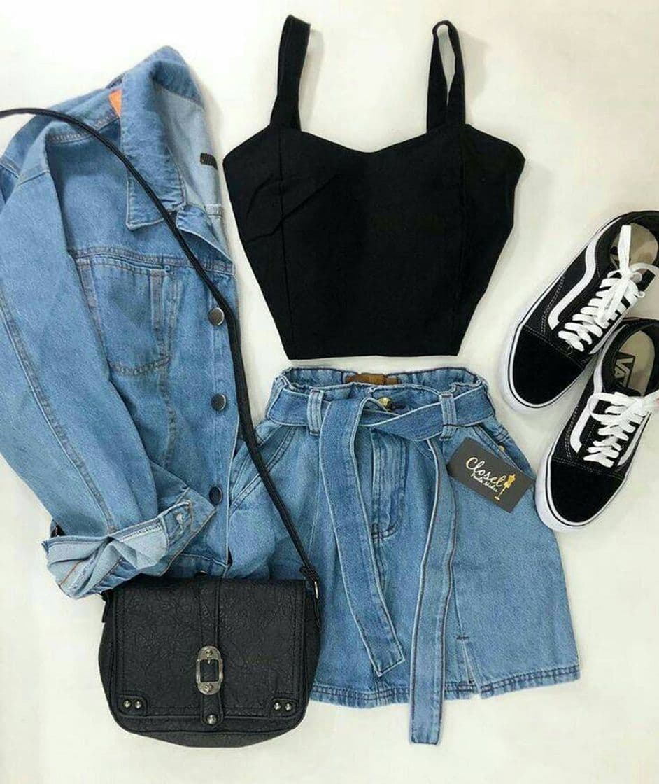 Moda Looks 😍😎