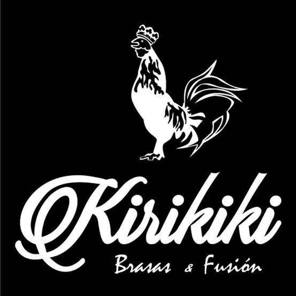 Restaurantes Kirikiki Brasas Y FusióN