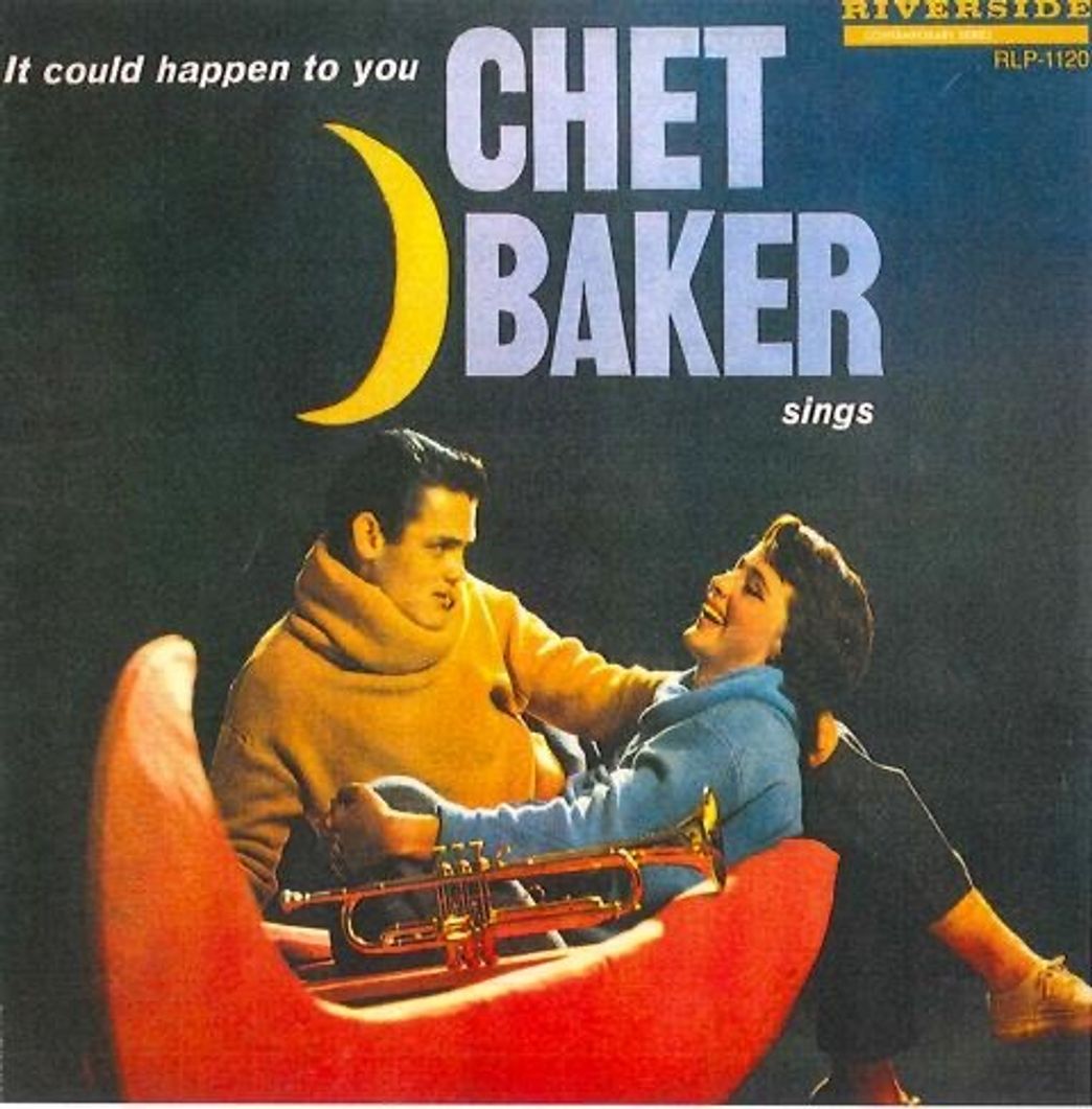 Music Chet Baker Sings