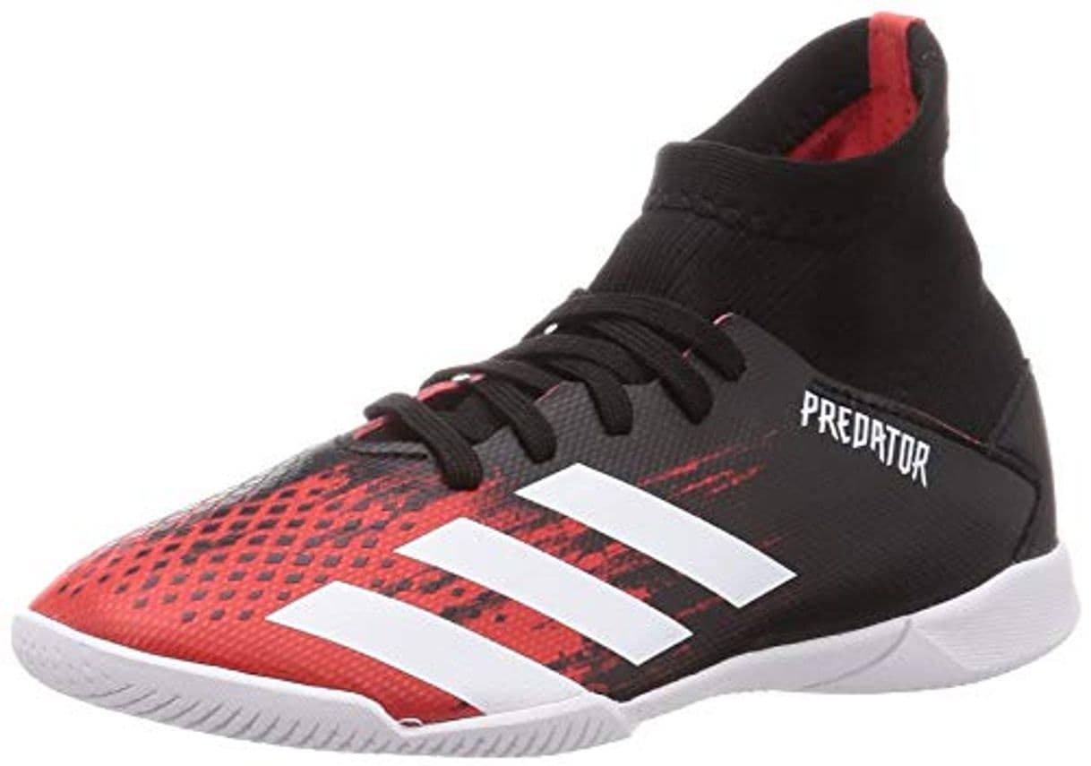 Producto Adidas Predator 20.3 IN J, Zapatillas Deportivas Fútbol Unisex Infantil, Multicolor