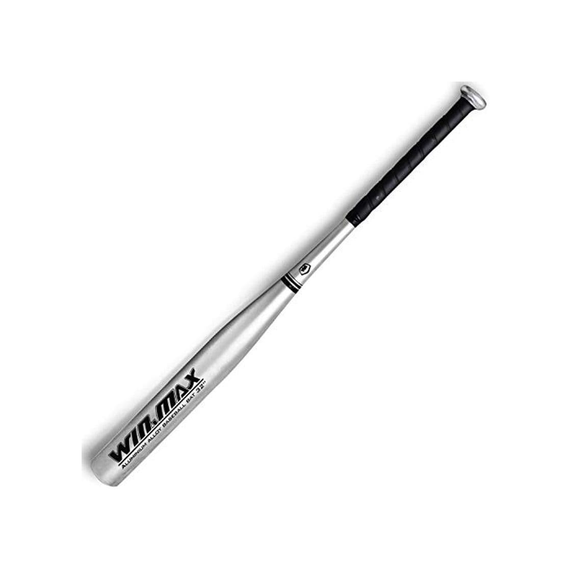 Product WIN.MAX Bate de Beisbol de Aluminio o Madera 32 '' 81.5 cm