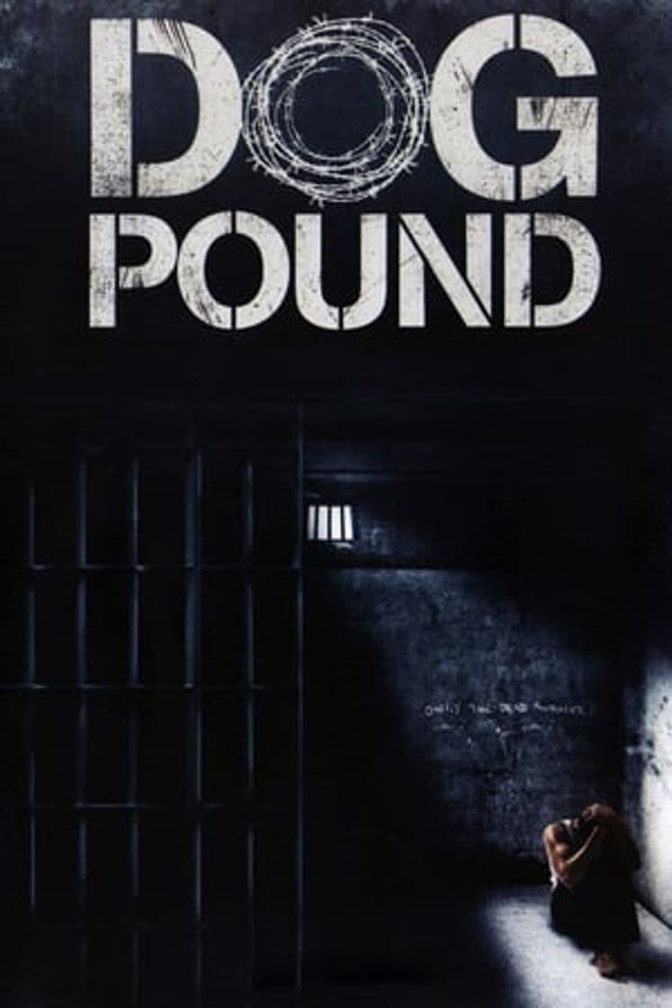 Película Dog Pound