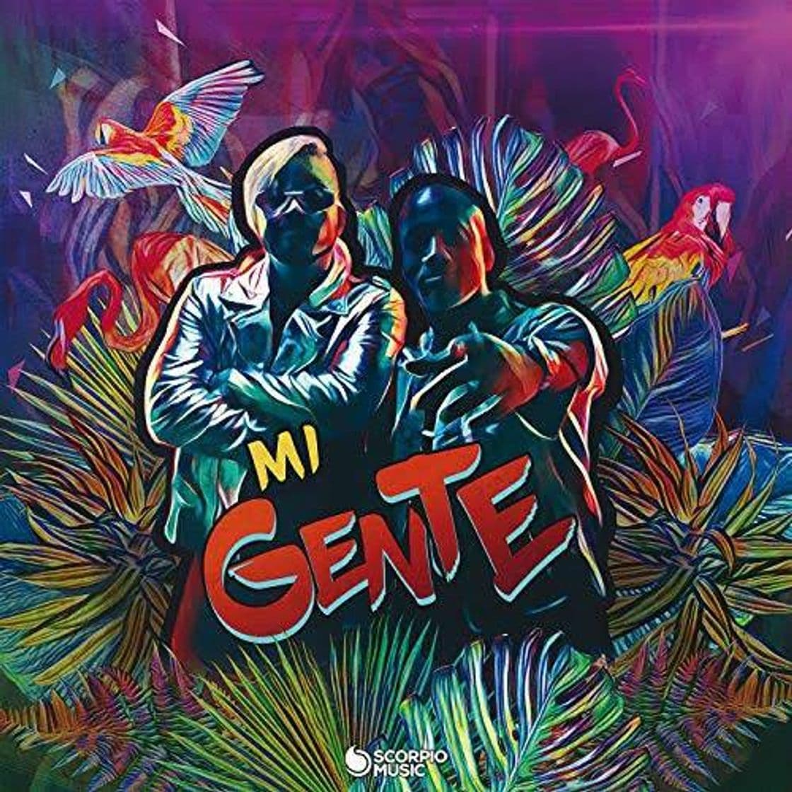 Canción J Balvin, Willy William - Mi Gente / YouTube