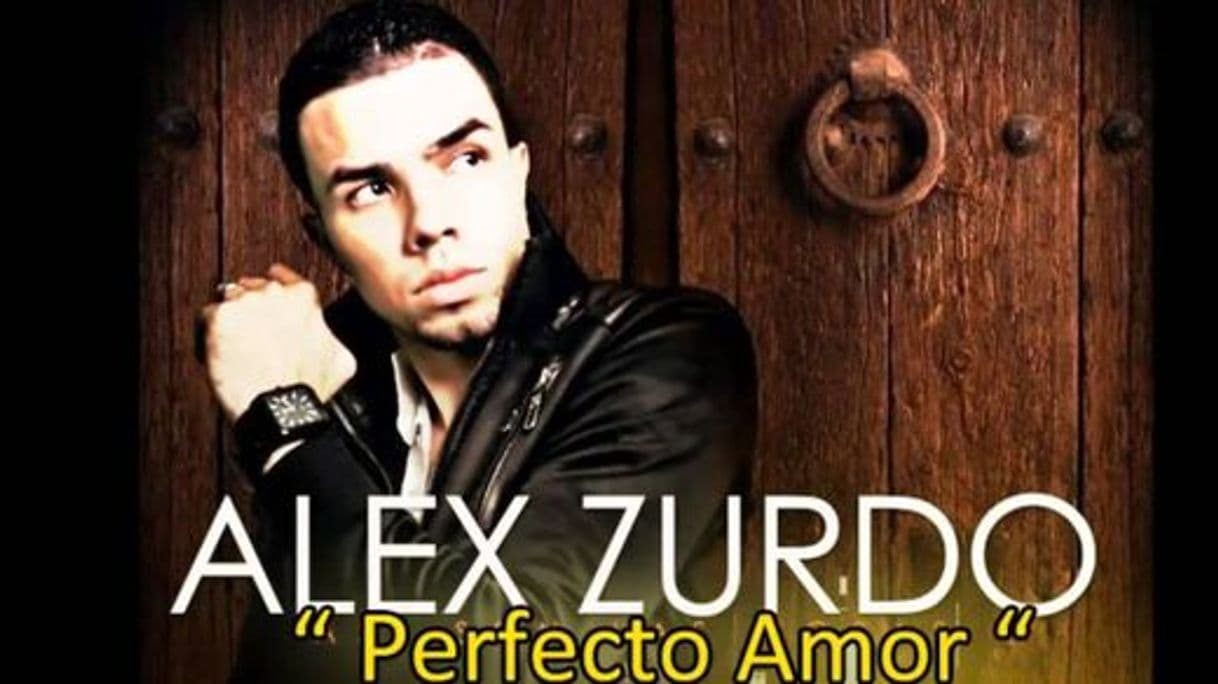 Music ALEX ZURDO - YouTube