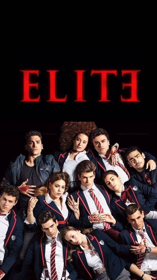 Serie Elite | Netflix Official Site