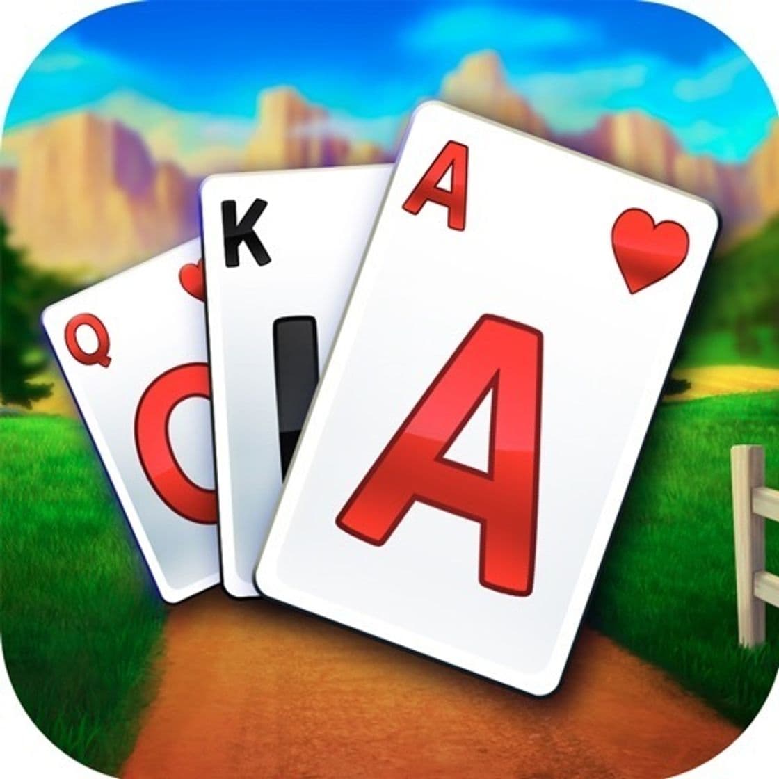 App Solitaire - Grand Harvest