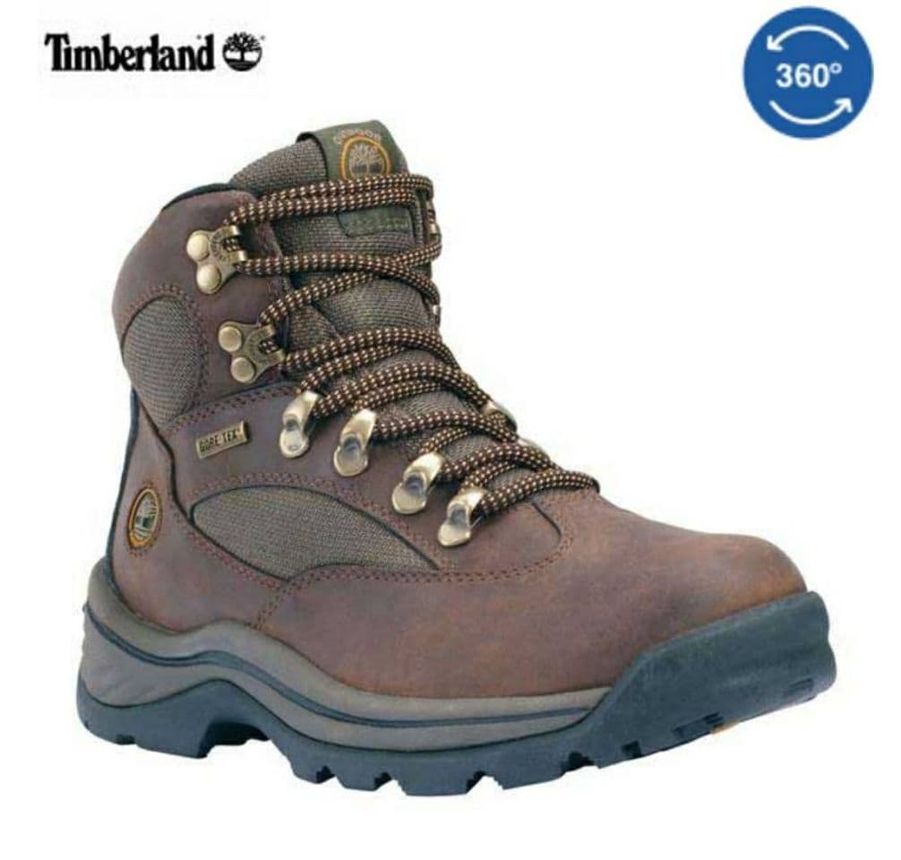 Fashion Botas Timberland