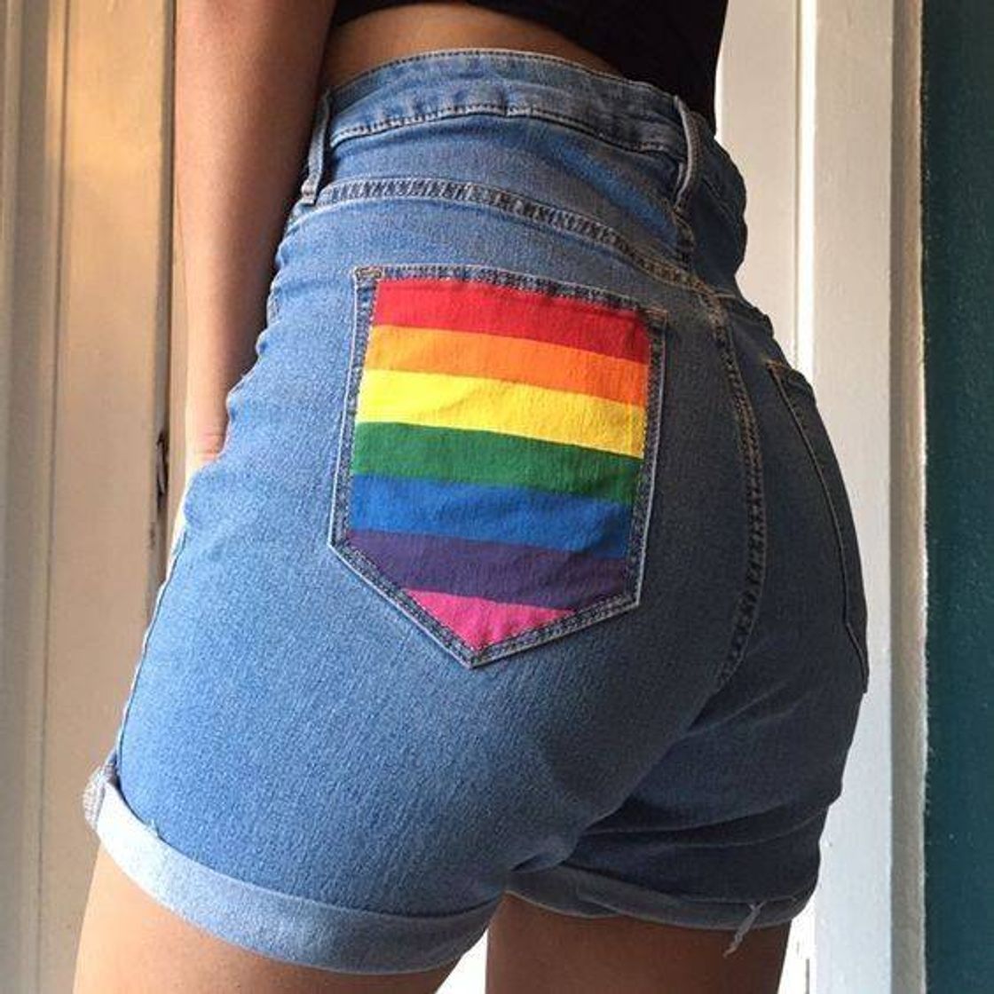 Fashion 🏳️‍🌈