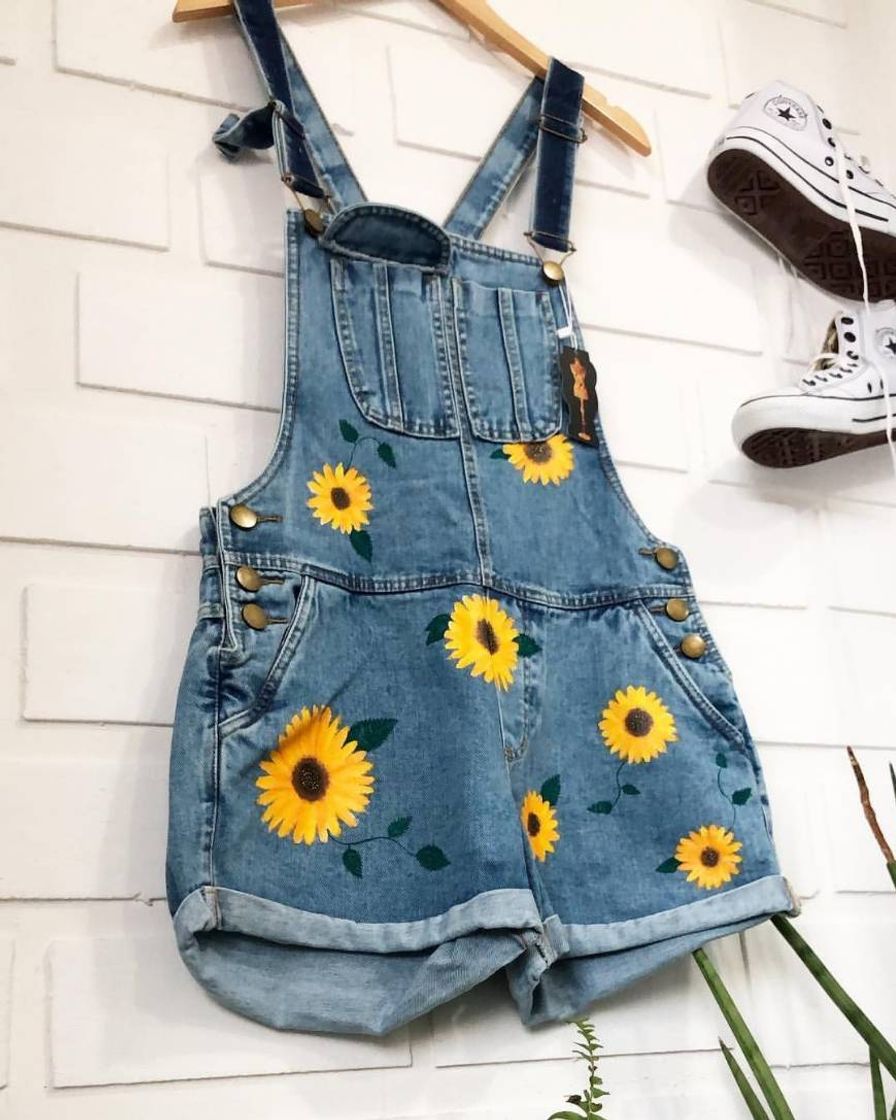 Fashion 🌻