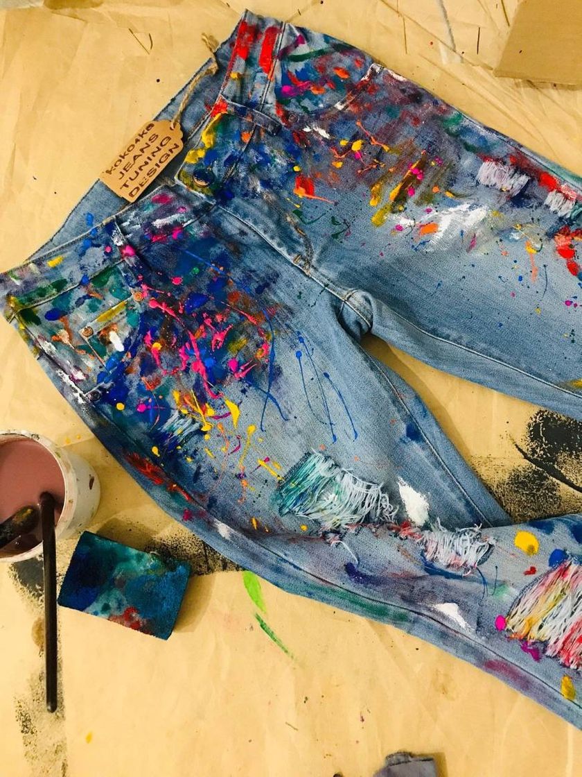 Fashion 🎨