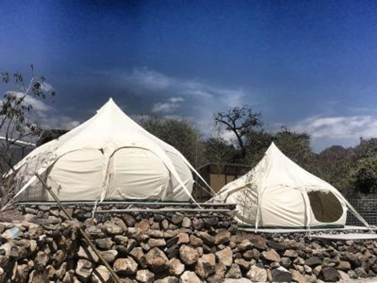 Place Tendo Glamping