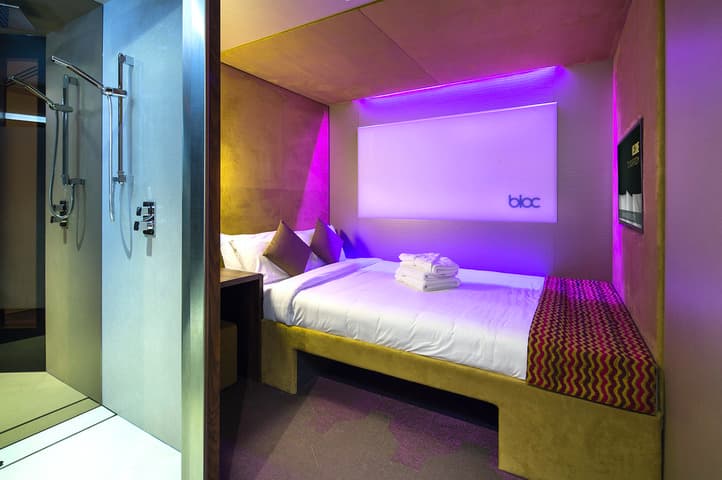 Place Bloc Hotel Gatwick